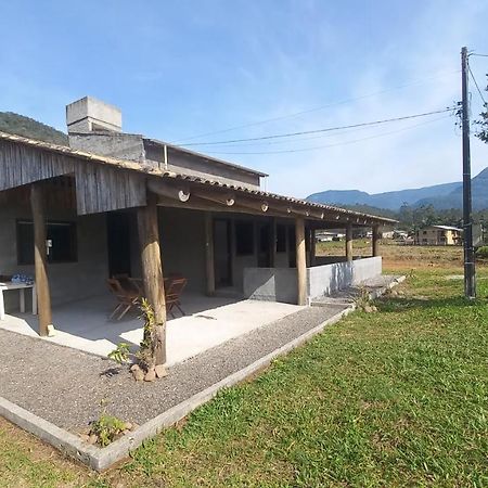 Hostel E Pousada Vale Mirante Da Rocha Timbe do Sul Εξωτερικό φωτογραφία