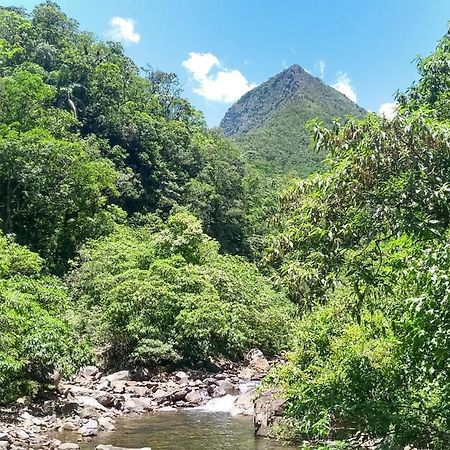 Hostel E Pousada Vale Mirante Da Rocha Timbe do Sul Εξωτερικό φωτογραφία