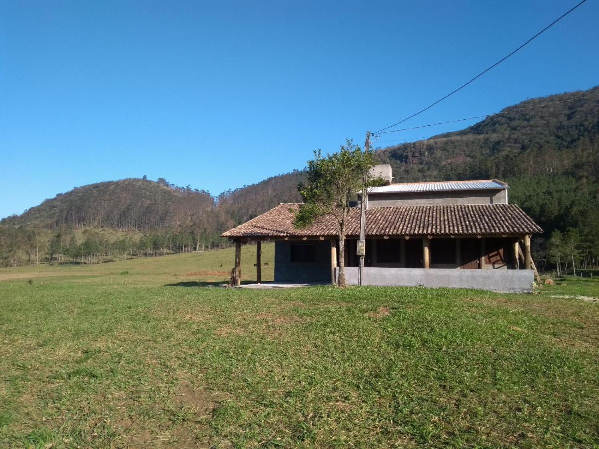 Hostel E Pousada Vale Mirante Da Rocha Timbe do Sul Εξωτερικό φωτογραφία