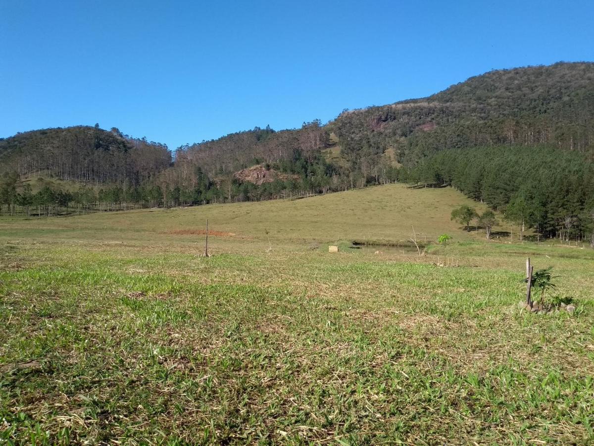 Hostel E Pousada Vale Mirante Da Rocha Timbe do Sul Εξωτερικό φωτογραφία
