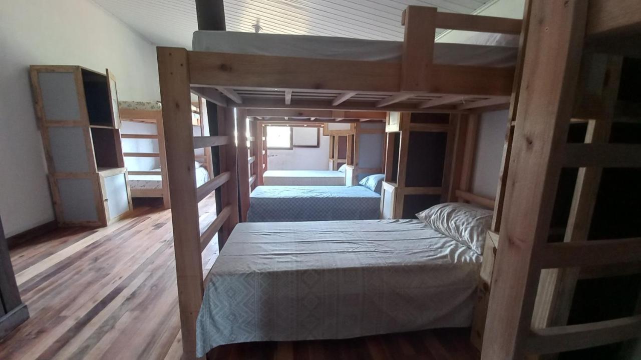 Hostel E Pousada Vale Mirante Da Rocha Timbe do Sul Εξωτερικό φωτογραφία