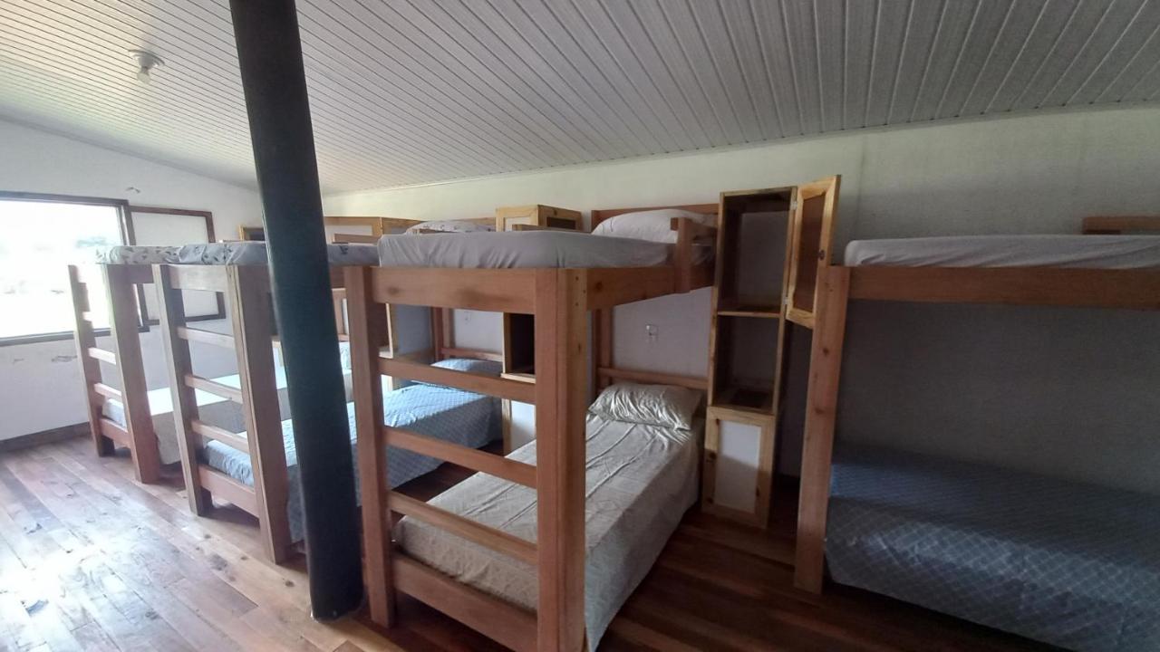 Hostel E Pousada Vale Mirante Da Rocha Timbe do Sul Εξωτερικό φωτογραφία