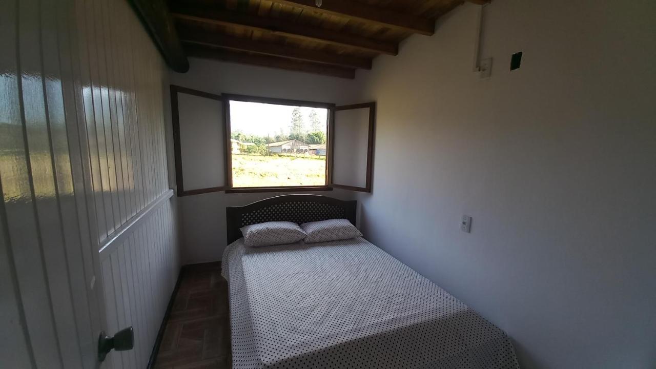 Hostel E Pousada Vale Mirante Da Rocha Timbe do Sul Εξωτερικό φωτογραφία