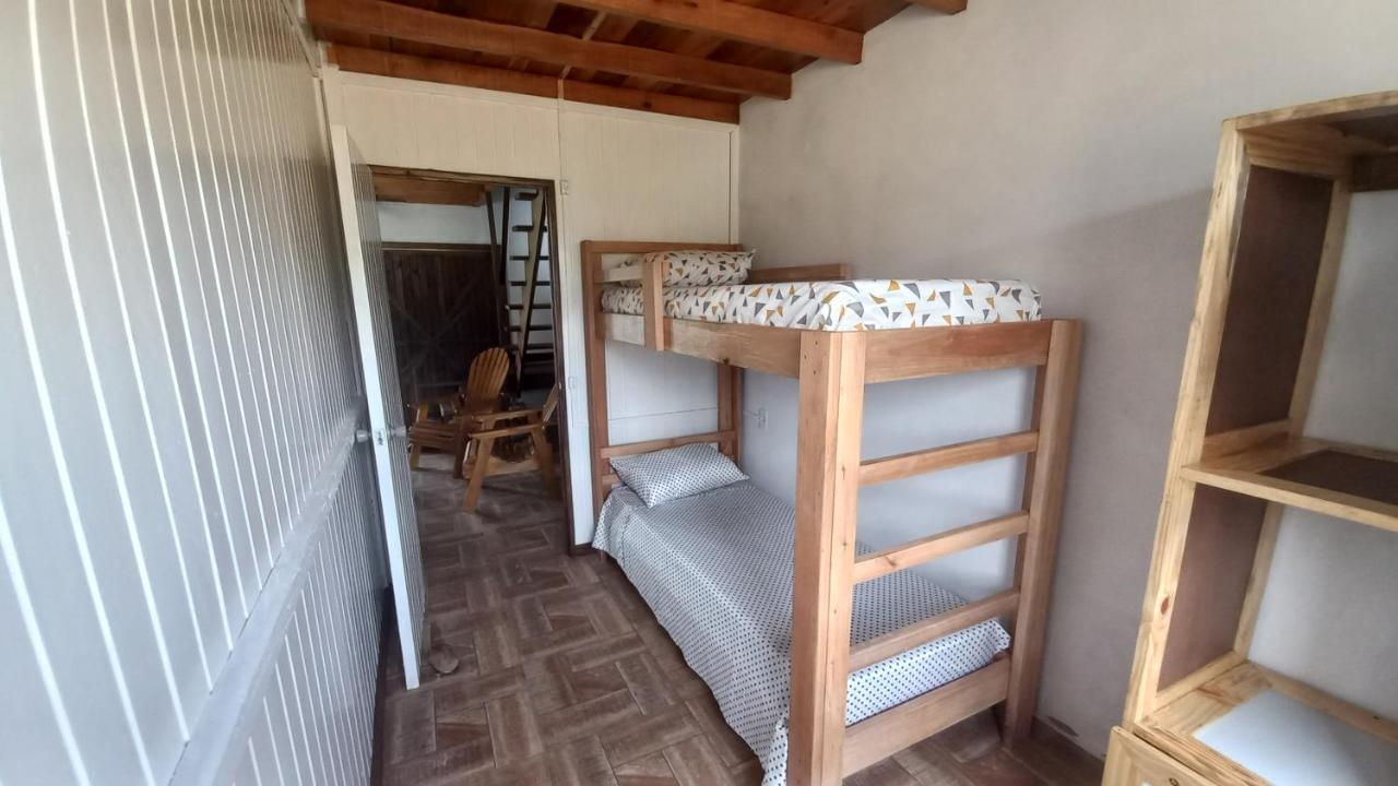 Hostel E Pousada Vale Mirante Da Rocha Timbe do Sul Εξωτερικό φωτογραφία