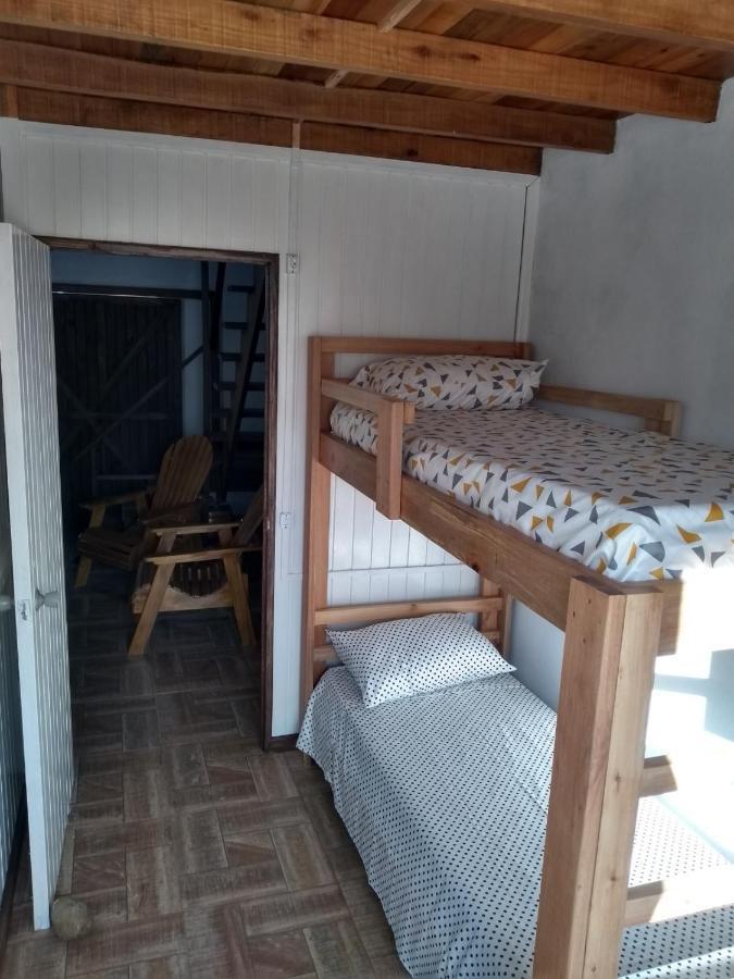 Hostel E Pousada Vale Mirante Da Rocha Timbe do Sul Εξωτερικό φωτογραφία