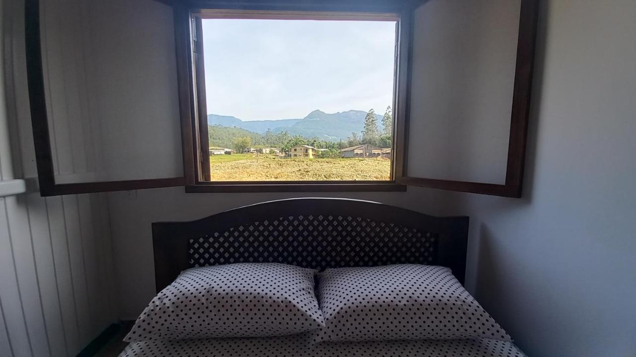 Hostel E Pousada Vale Mirante Da Rocha Timbe do Sul Εξωτερικό φωτογραφία