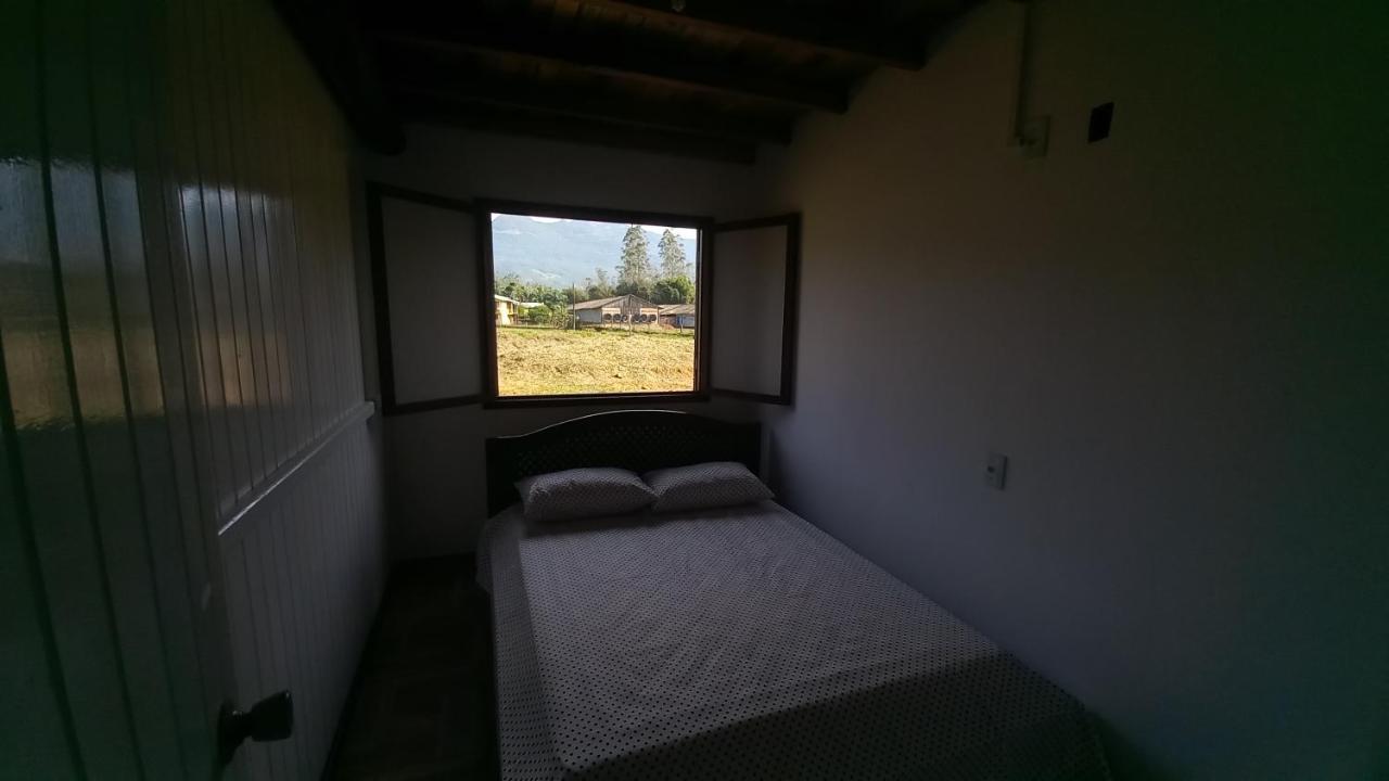 Hostel E Pousada Vale Mirante Da Rocha Timbe do Sul Εξωτερικό φωτογραφία