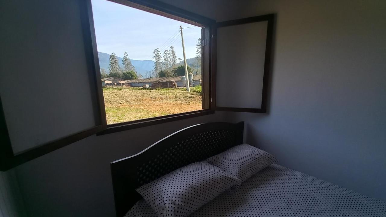 Hostel E Pousada Vale Mirante Da Rocha Timbe do Sul Εξωτερικό φωτογραφία