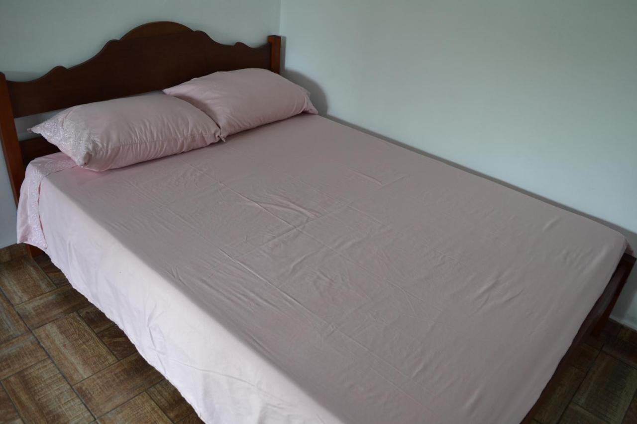 Hostel E Pousada Vale Mirante Da Rocha Timbe do Sul Εξωτερικό φωτογραφία