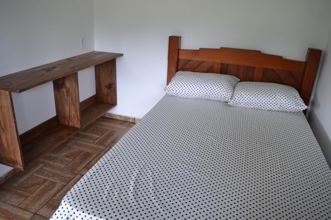 Hostel E Pousada Vale Mirante Da Rocha Timbe do Sul Εξωτερικό φωτογραφία