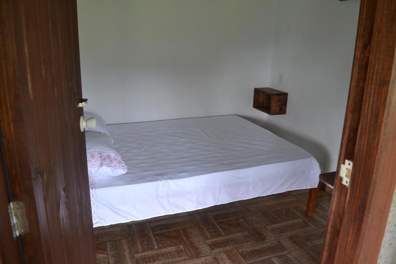 Hostel E Pousada Vale Mirante Da Rocha Timbe do Sul Εξωτερικό φωτογραφία
