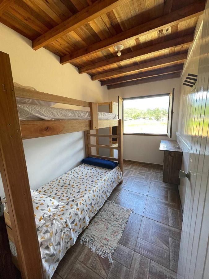 Hostel E Pousada Vale Mirante Da Rocha Timbe do Sul Εξωτερικό φωτογραφία
