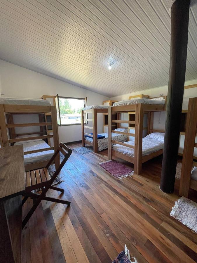 Hostel E Pousada Vale Mirante Da Rocha Timbe do Sul Εξωτερικό φωτογραφία