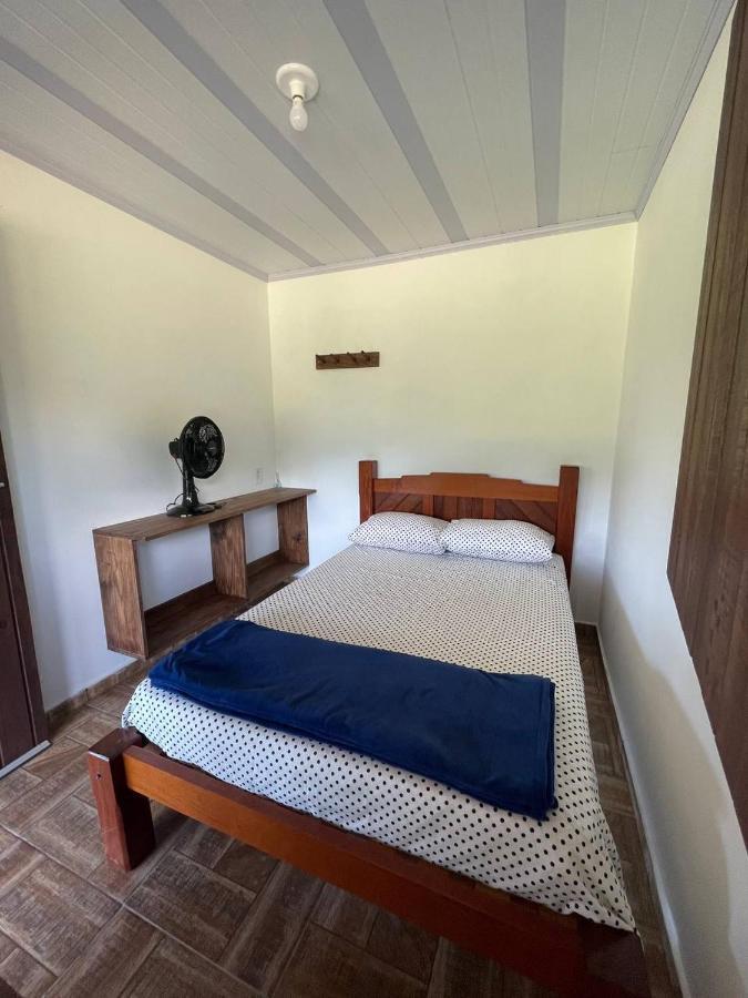 Hostel E Pousada Vale Mirante Da Rocha Timbe do Sul Εξωτερικό φωτογραφία