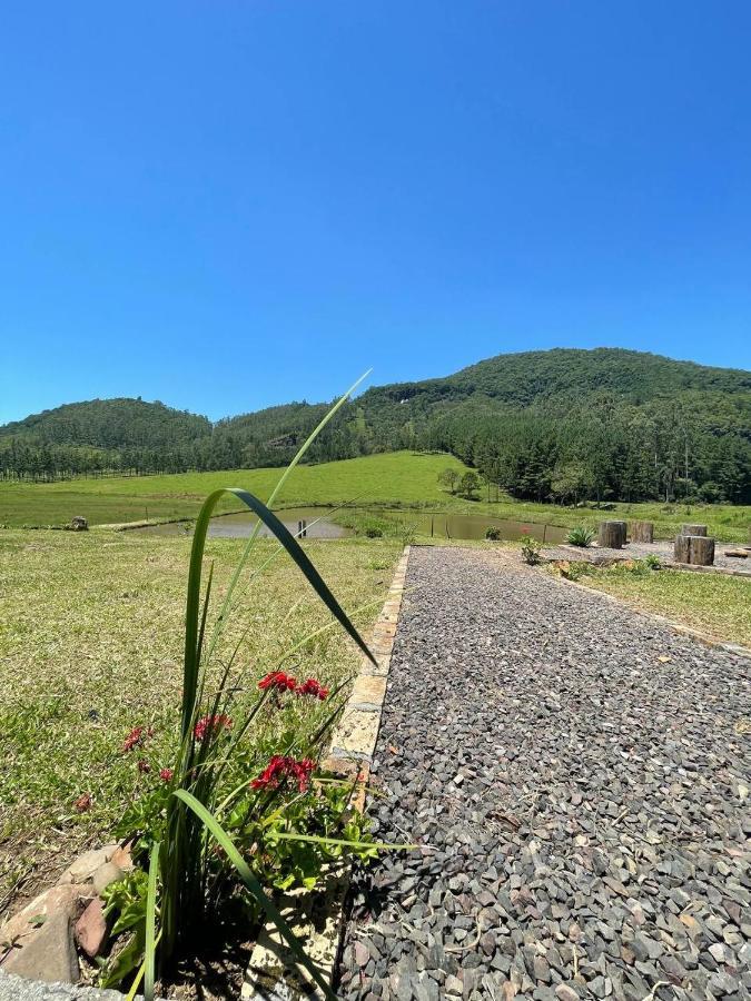 Hostel E Pousada Vale Mirante Da Rocha Timbe do Sul Εξωτερικό φωτογραφία