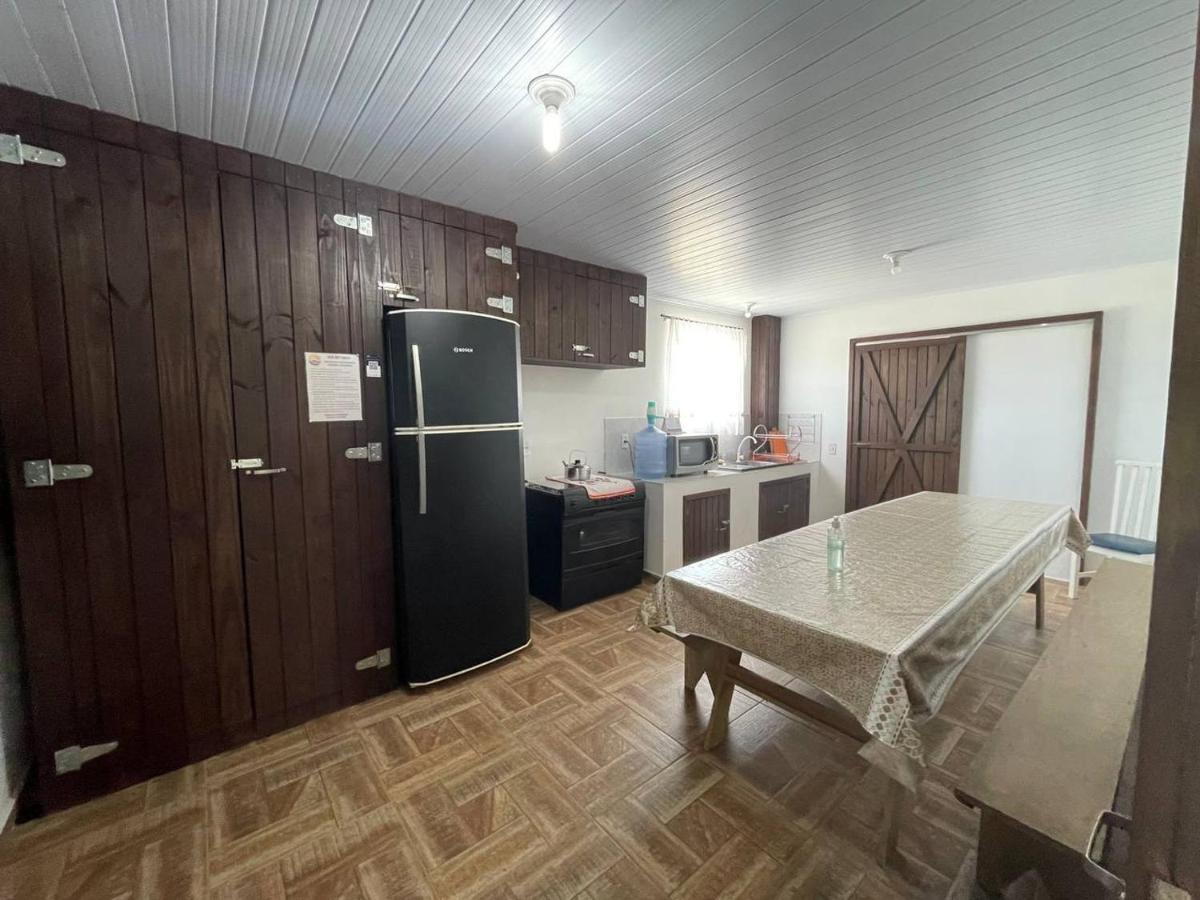 Hostel E Pousada Vale Mirante Da Rocha Timbe do Sul Εξωτερικό φωτογραφία
