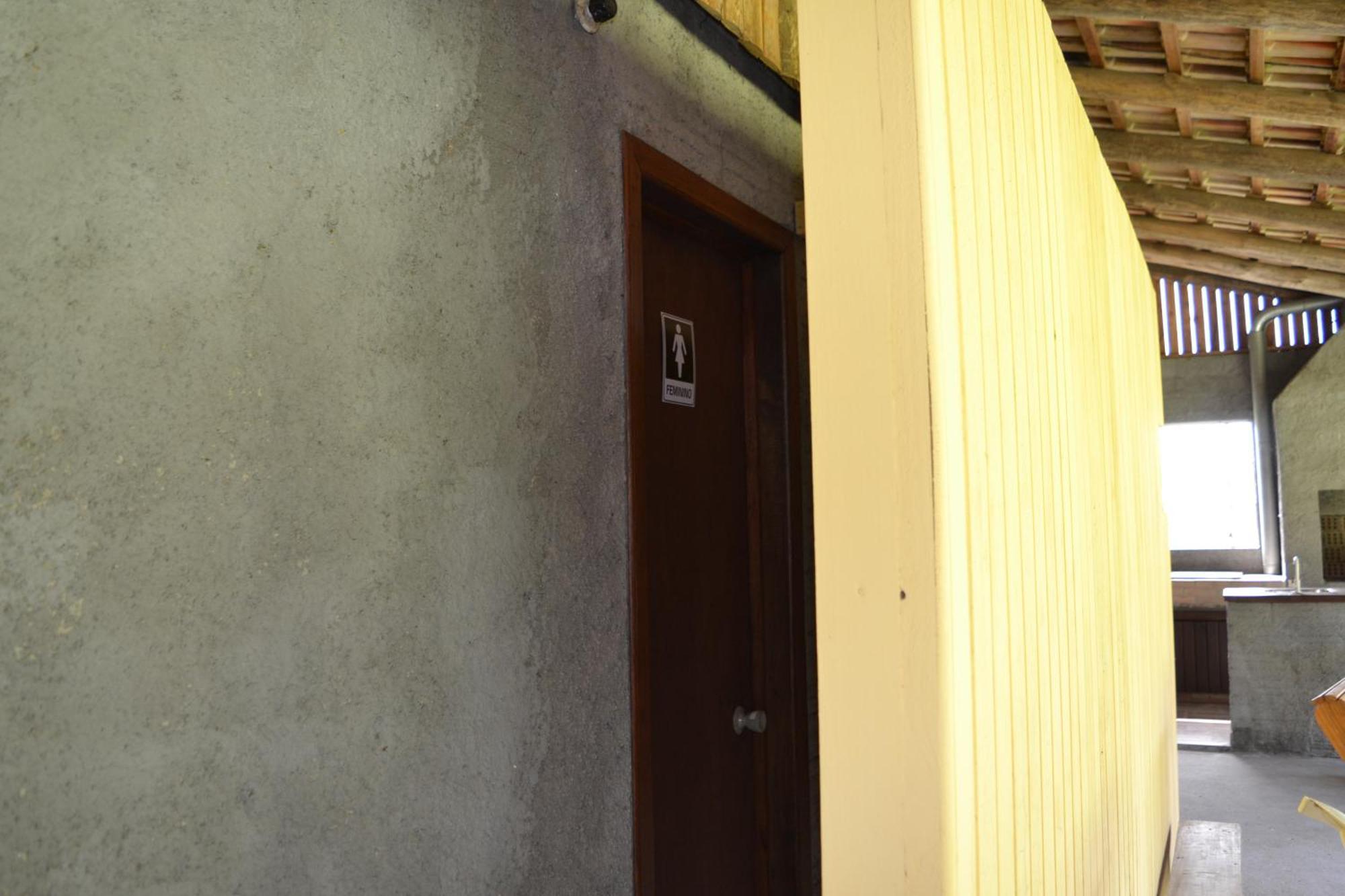 Hostel E Pousada Vale Mirante Da Rocha Timbe do Sul Εξωτερικό φωτογραφία